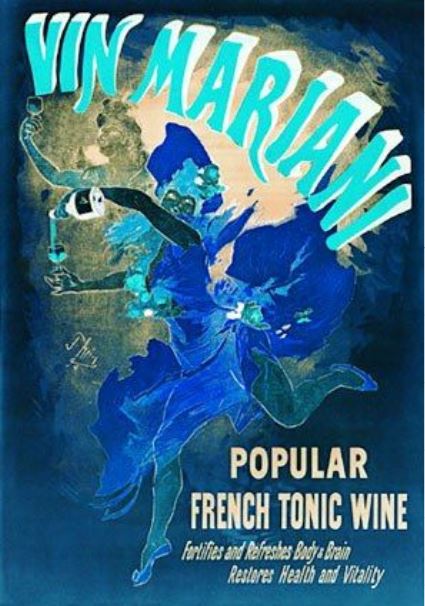 Vin Mariani